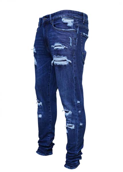 5 POCKET