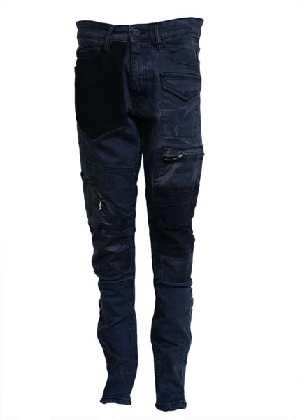 5Pocket