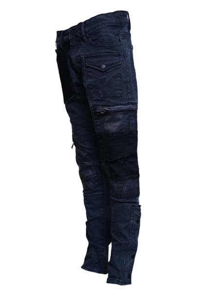 5 POCKET
