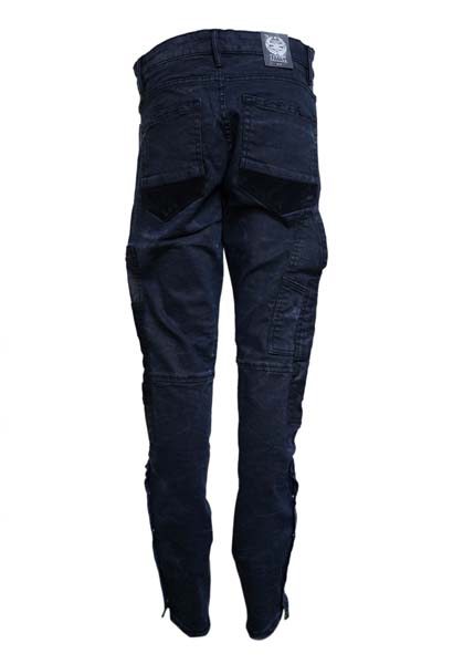 5 POCKET
