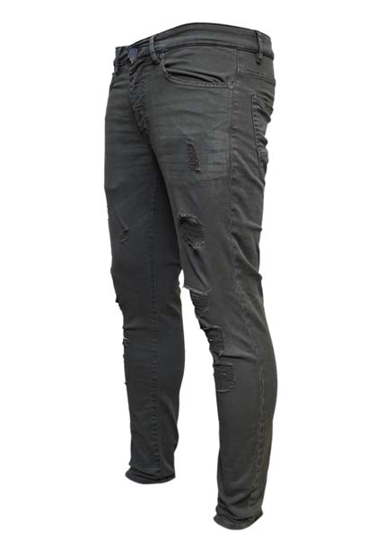 5 POCKET