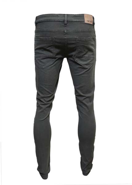 5 POCKET