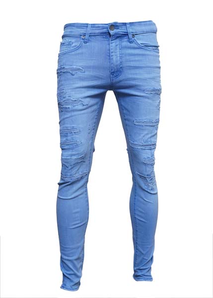 5Pocket