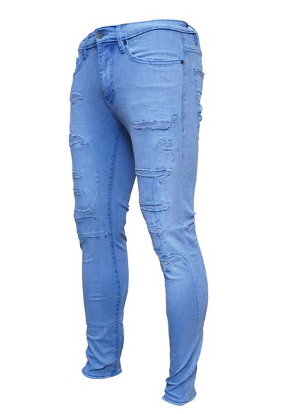 5 POCKET