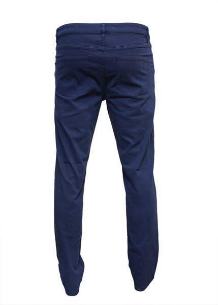 5 POCKET