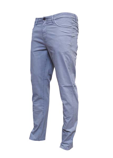 5 POCKET