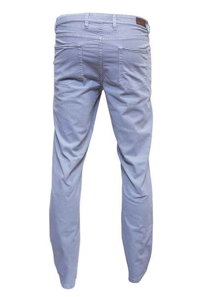5 POCKET