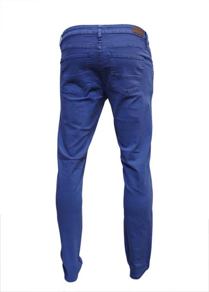 5 POCKET