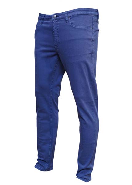 5 POCKET