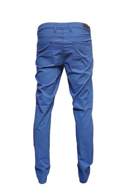 5 POCKET