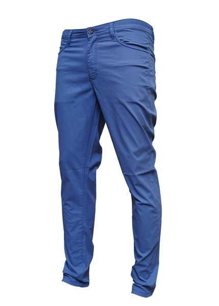 5 POCKET