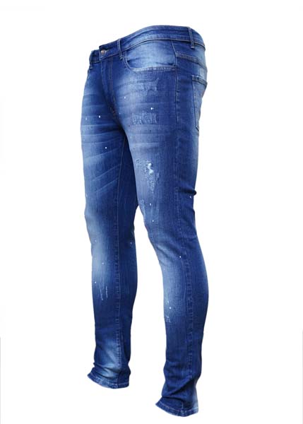 5 POCKET