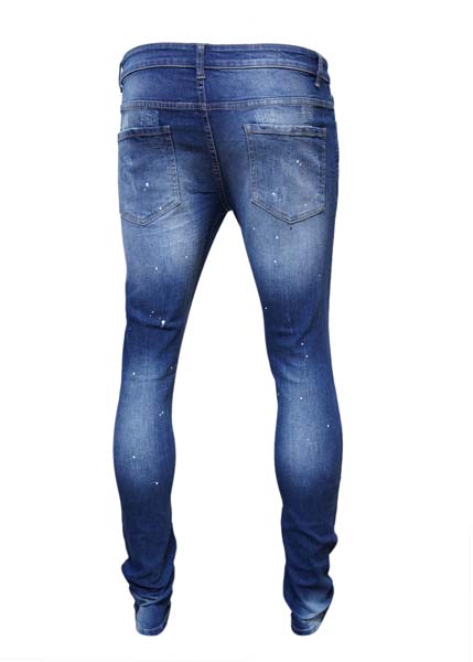 5 POCKET