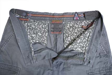 Cargo Pant