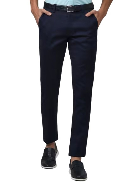 CHINOS