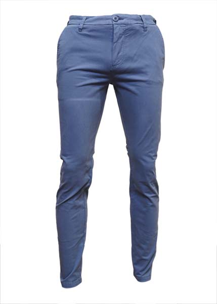 CHINOS