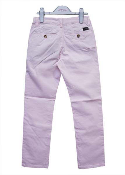 CHINOS