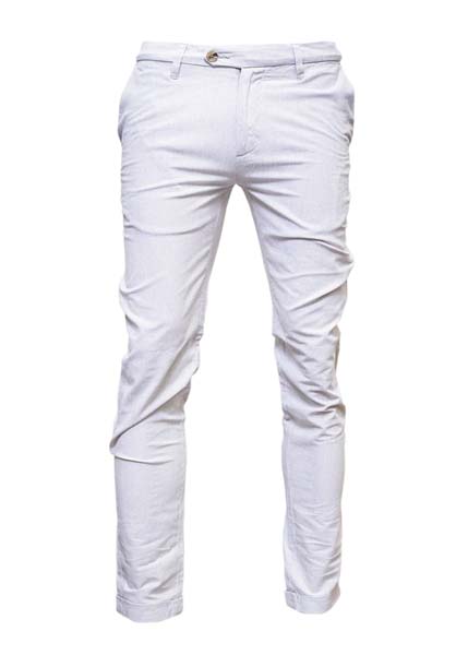 CHINOS