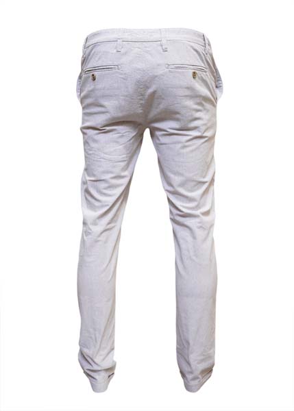 CHINOS