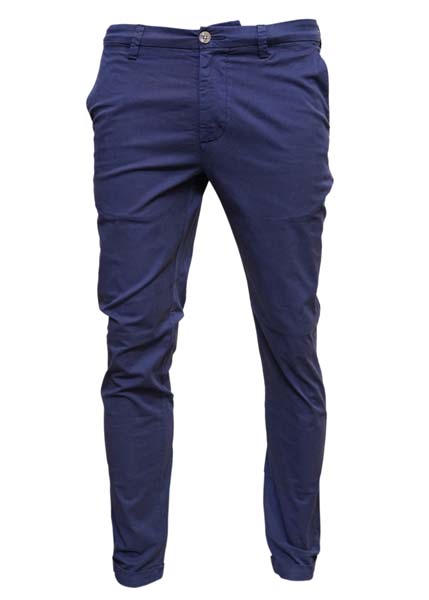 CHINOS
