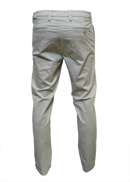 CHINOS
