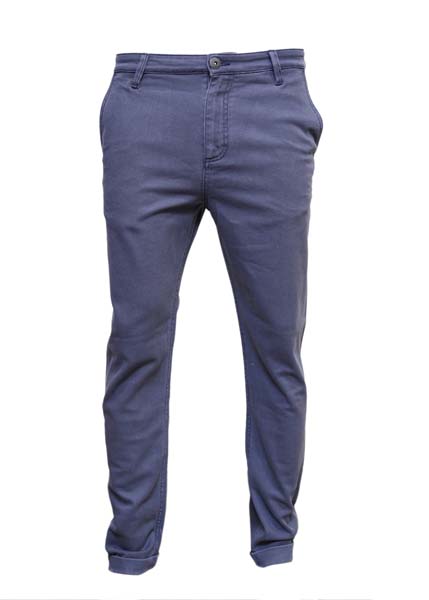 CHINOS