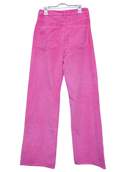LADIES APPAREL