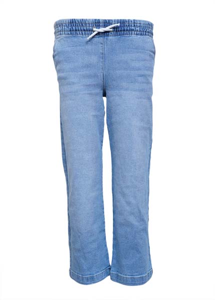 LADIES APPAREL