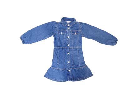 LADIES APPAREL