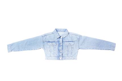 LADIES APPAREL