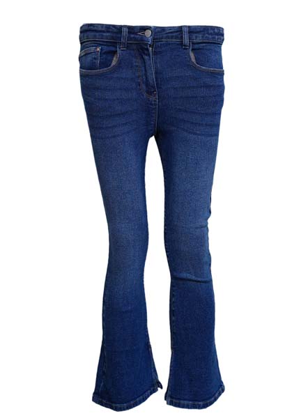 LADIES APPAREL