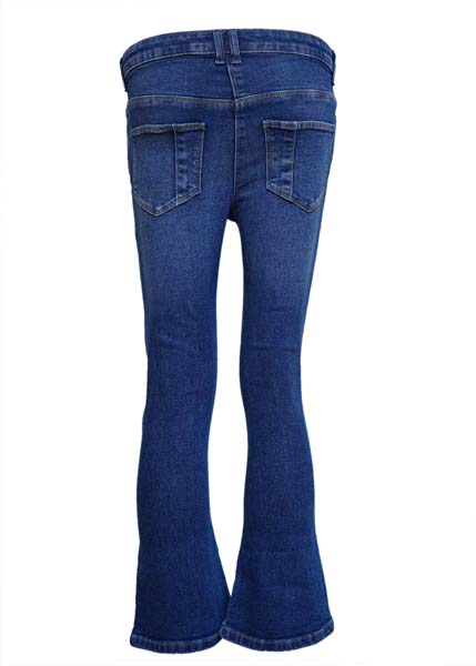 LADIES APPAREL