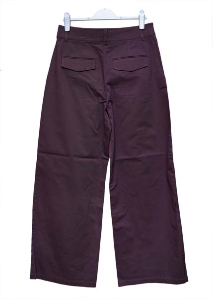 LADIES APPAREL