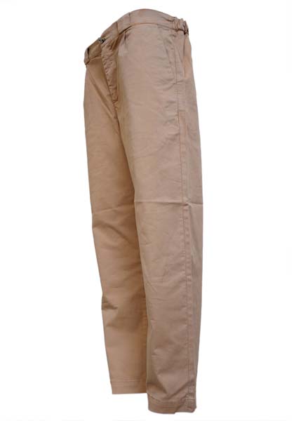 LADIES APPAREL