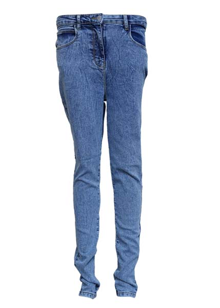 LADIES APPAREL