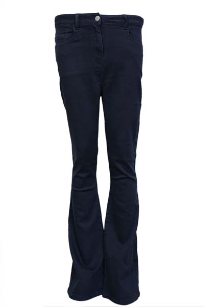 LADIES APPAREL