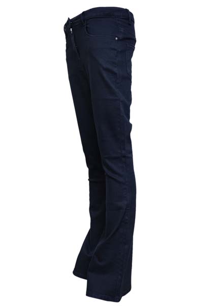 LADIES APPAREL