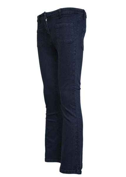 LADIES APPAREL