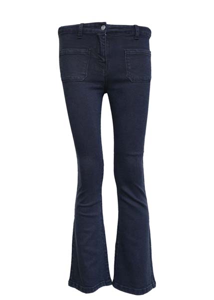 LADIES APPAREL