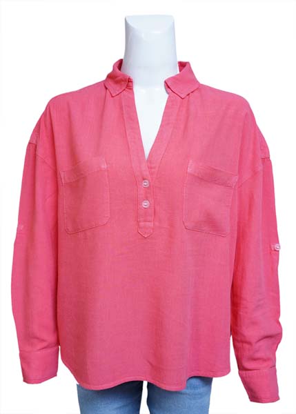 LADIES APPAREL